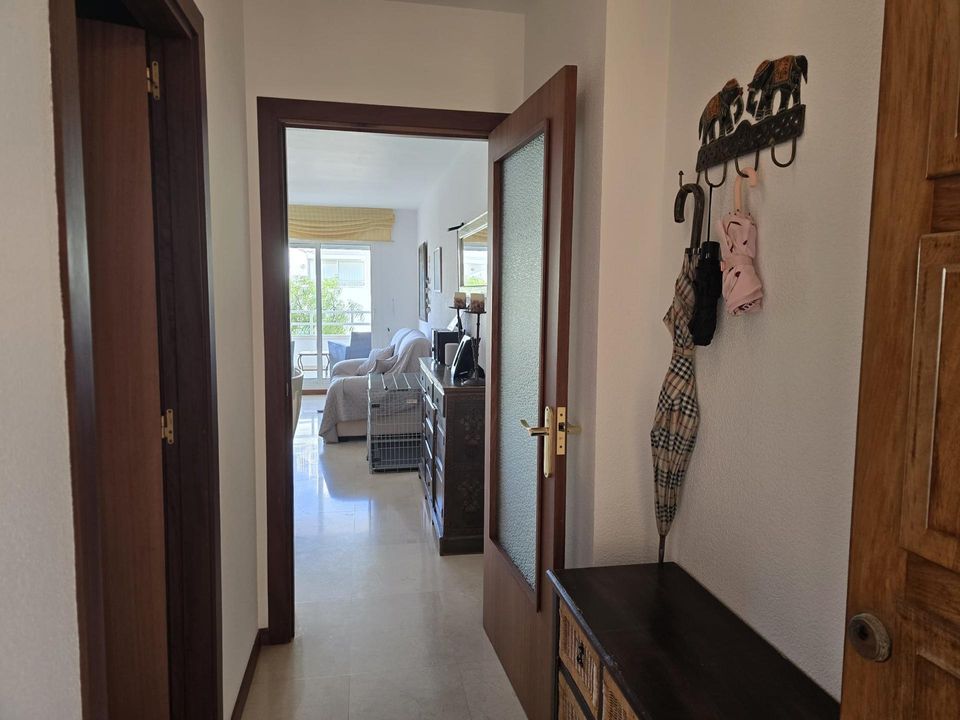 Lejlighed i Santa Eulalia Del Rio, Ibiza - foto 3