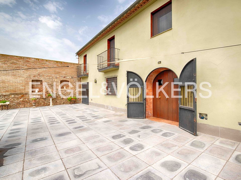 Finca i Castello D'empuries, Gerona - foto 3