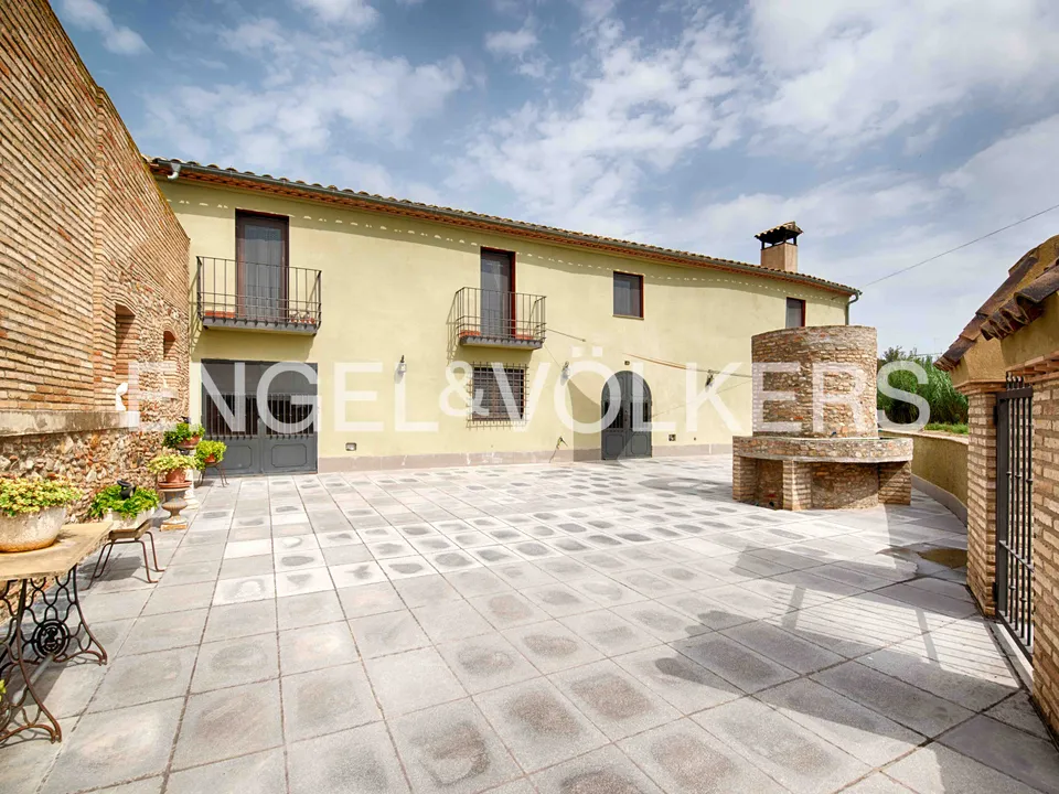 Finca i Castello D'empuries, Gerona - foto 2