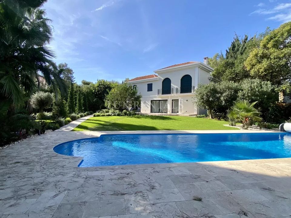 Villa i Antibes, Alpes-Maritimes - foto 2
