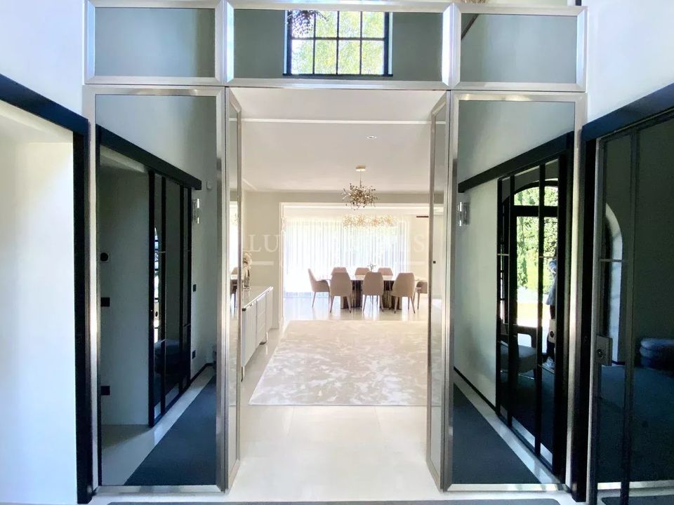 Villa i Antibes, Alpes-Maritimes - foto 4
