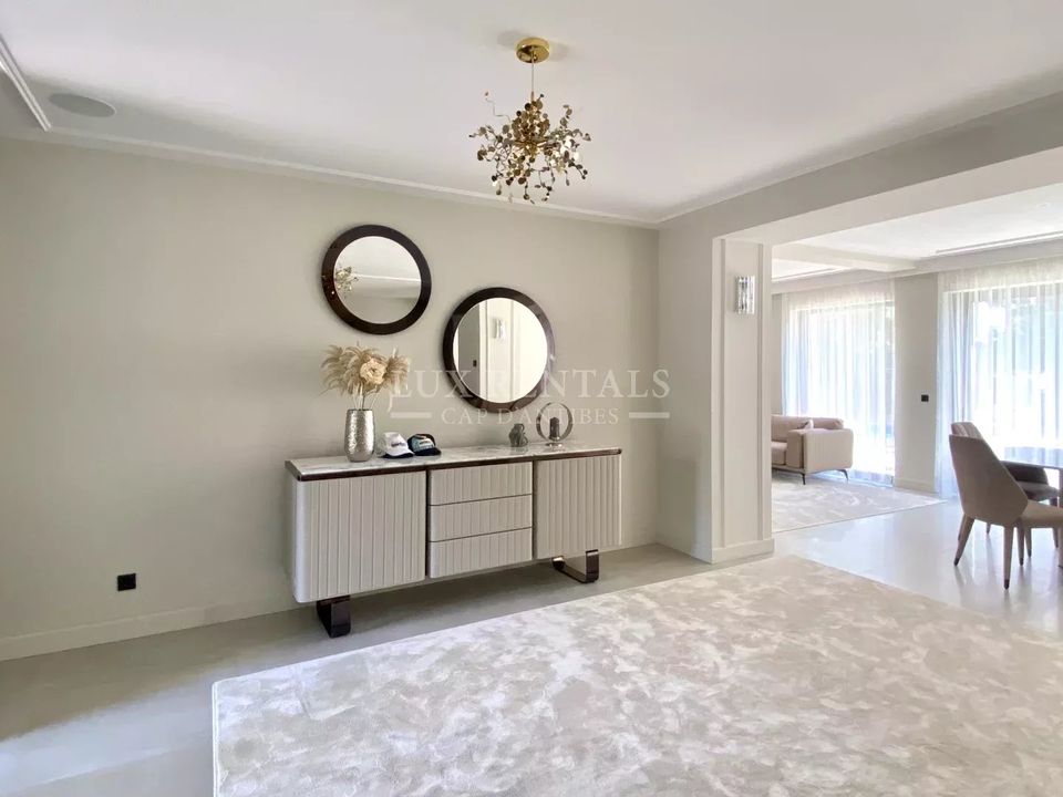 Villa i Antibes, Alpes-Maritimes - foto 5