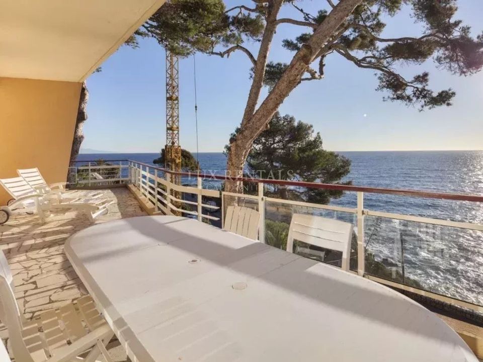 Villa i Antibes, Alpes-Maritimes - foto 1