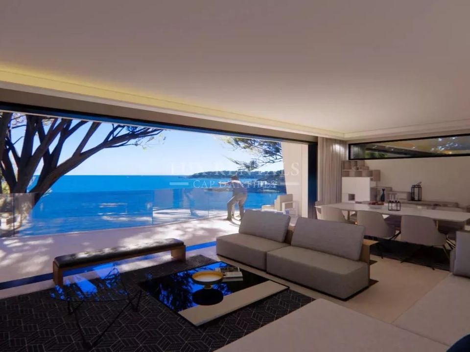 Villa i Antibes, Alpes-Maritimes - foto 2