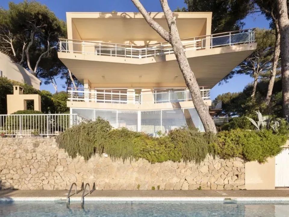 Villa i Antibes, Alpes-Maritimes - foto 3