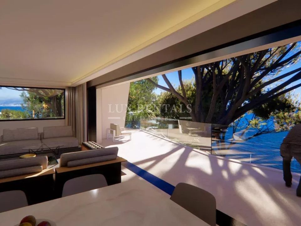 Villa i Antibes, Alpes-Maritimes - foto 5