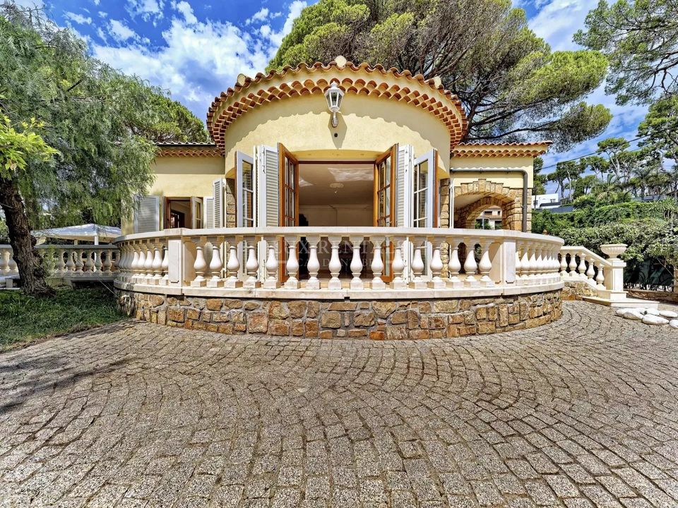 Villa i Antibes, Alpes-Maritimes - foto 5