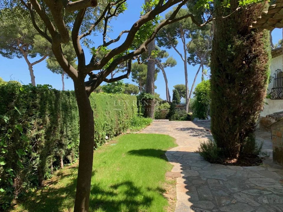Villa i Antibes, Alpes-Maritimes - foto 5