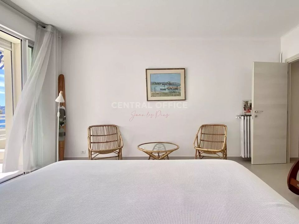 Lejlighed i Juan-les-Pins, Alpes-Maritimes - foto 5