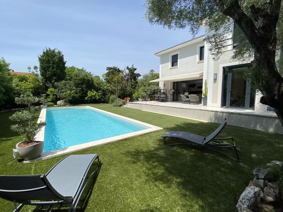 Villa i Antibes, Alpes-Maritimes - foto 3