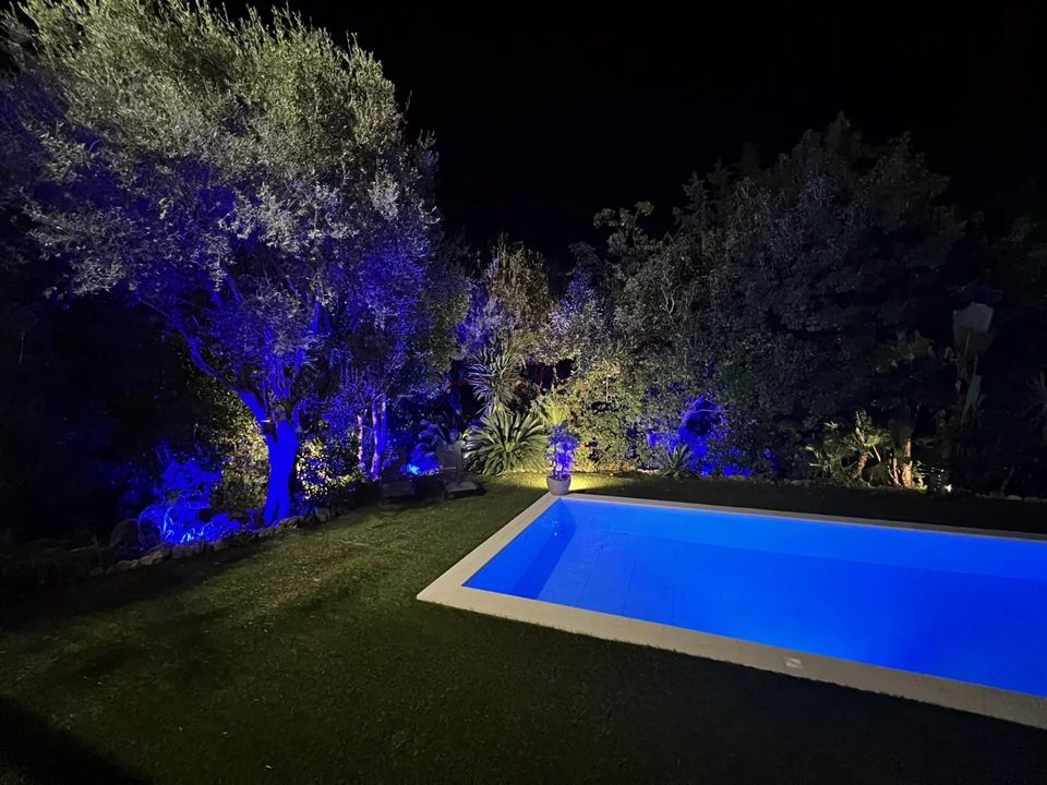 Villa i Antibes, Alpes-Maritimes - foto 4