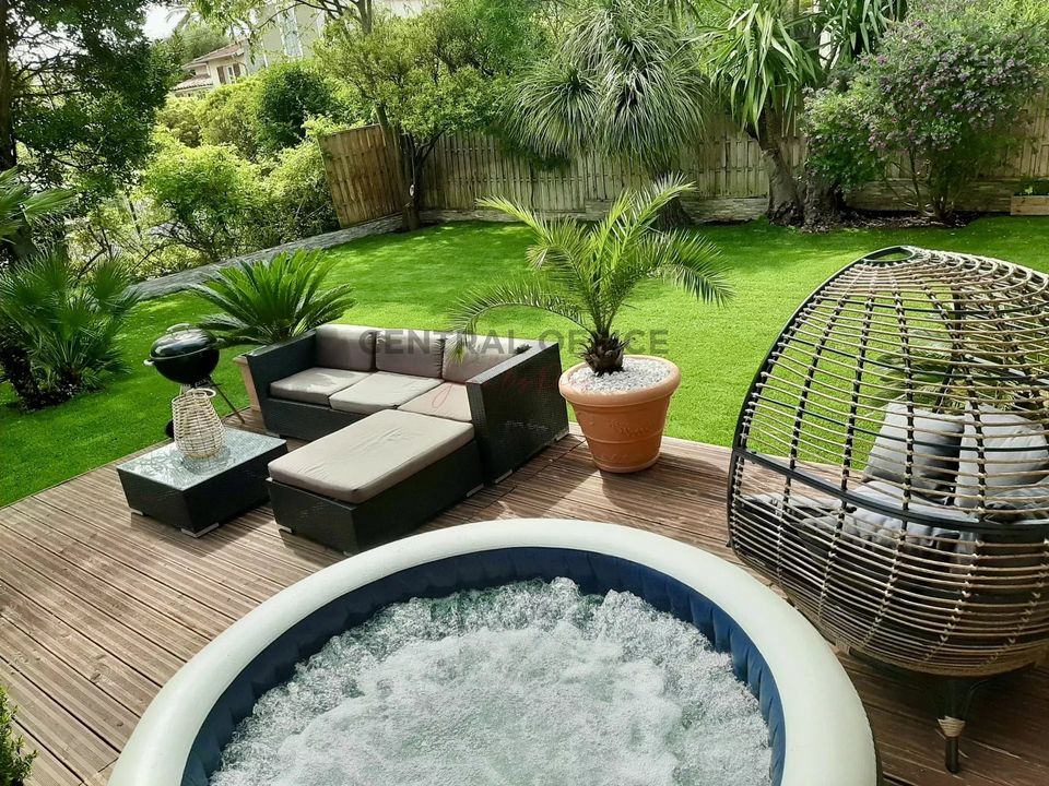 Villa i Antibes, Alpes-Maritimes - foto 2