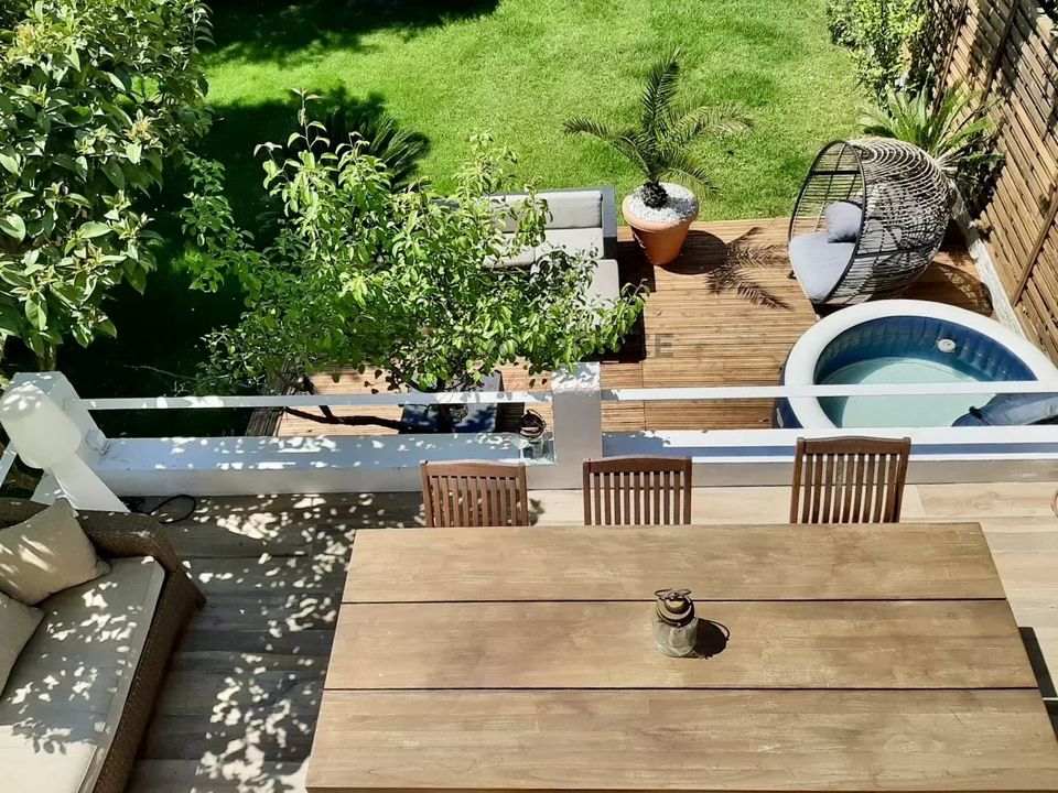 Villa i Antibes, Alpes-Maritimes - foto 3