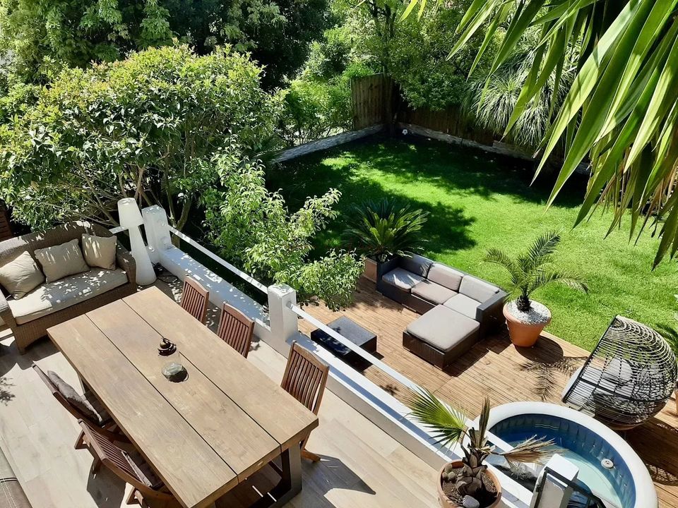 Villa i Antibes, Alpes-Maritimes - foto 4