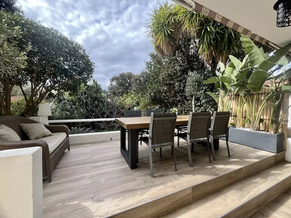 Villa i Antibes, Alpes-Maritimes - foto 5