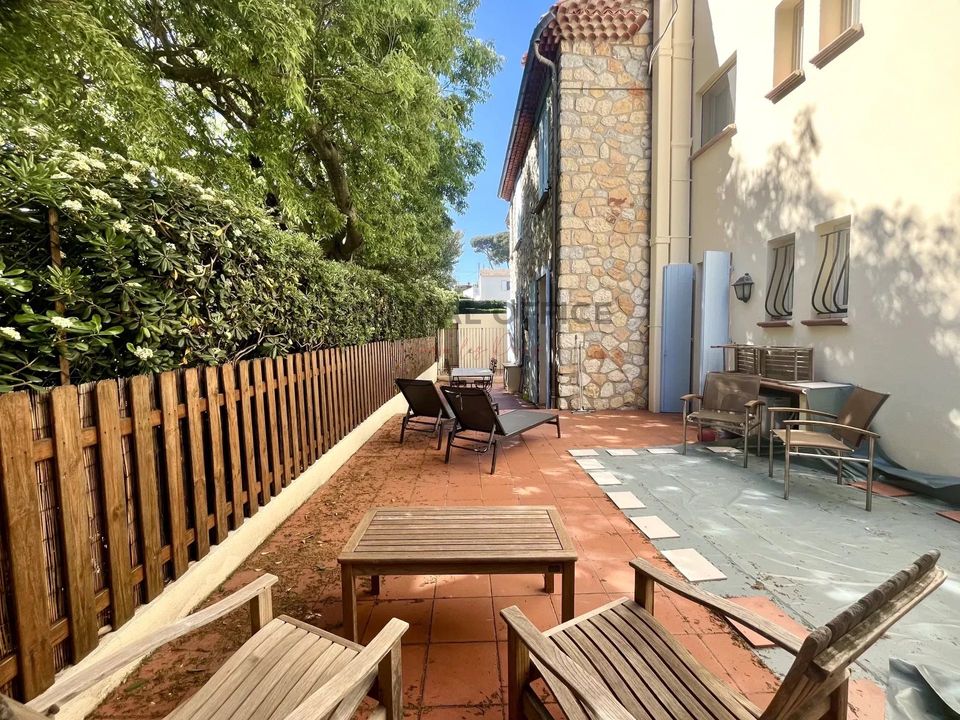 Lejlighed i Antibes, Alpes-Maritimes - foto 2