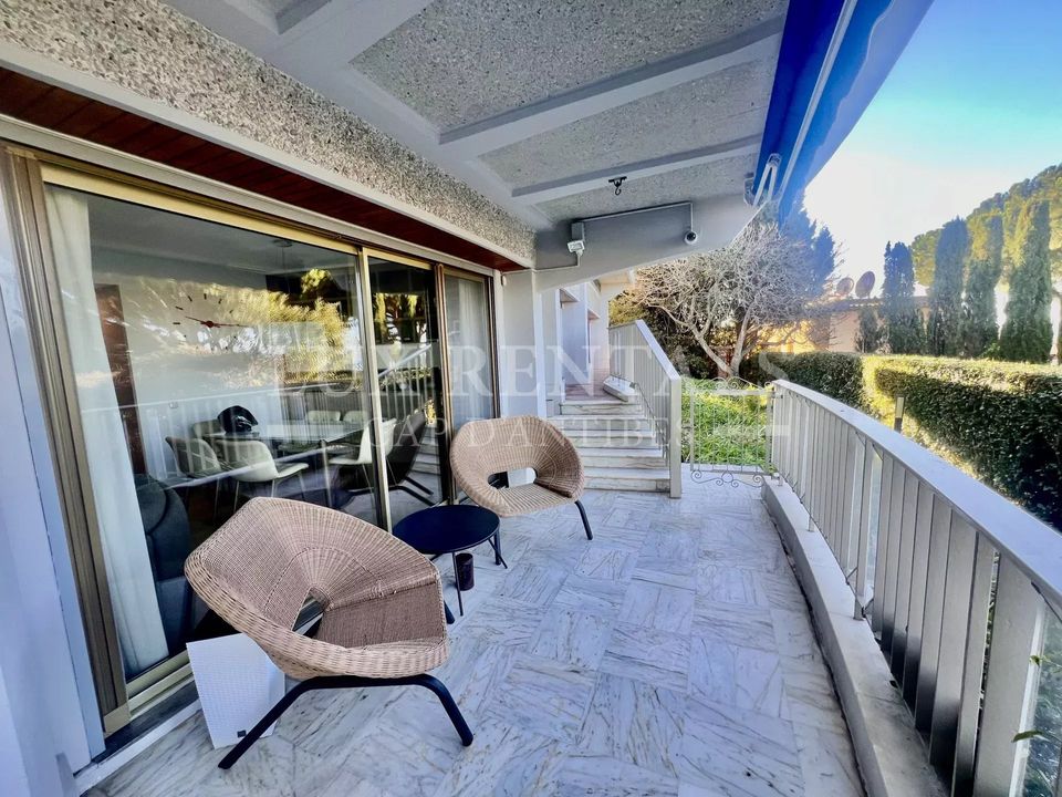 Lejlighed i Antibes, Alpes-Maritimes - foto 5