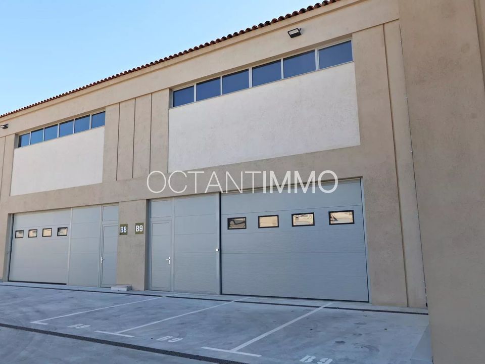 L'establiment comercial a Valbonne, Alpes-Maritimes - foto 2