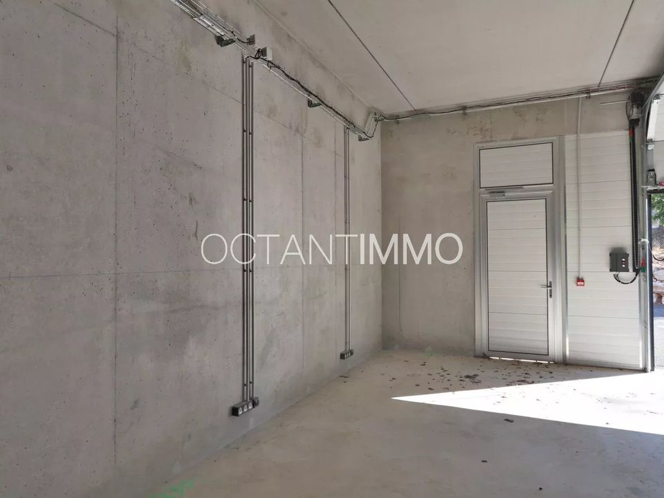 L'establiment comercial a Valbonne, Alpes-Maritimes - foto 4