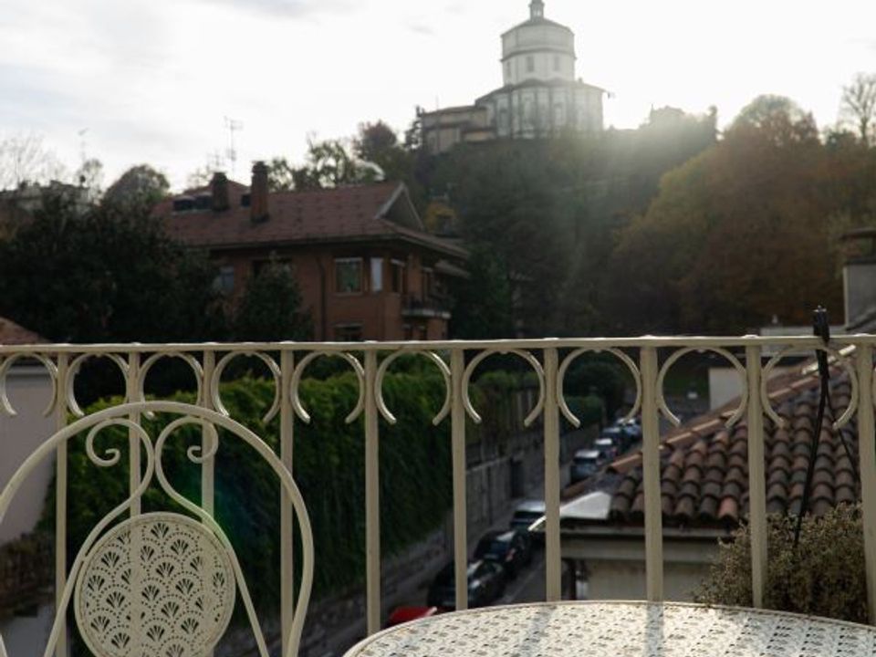 Lejlighed i Torino, Turin - foto 1