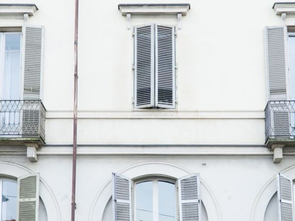Lejlighed i Torino, Turin - foto 4