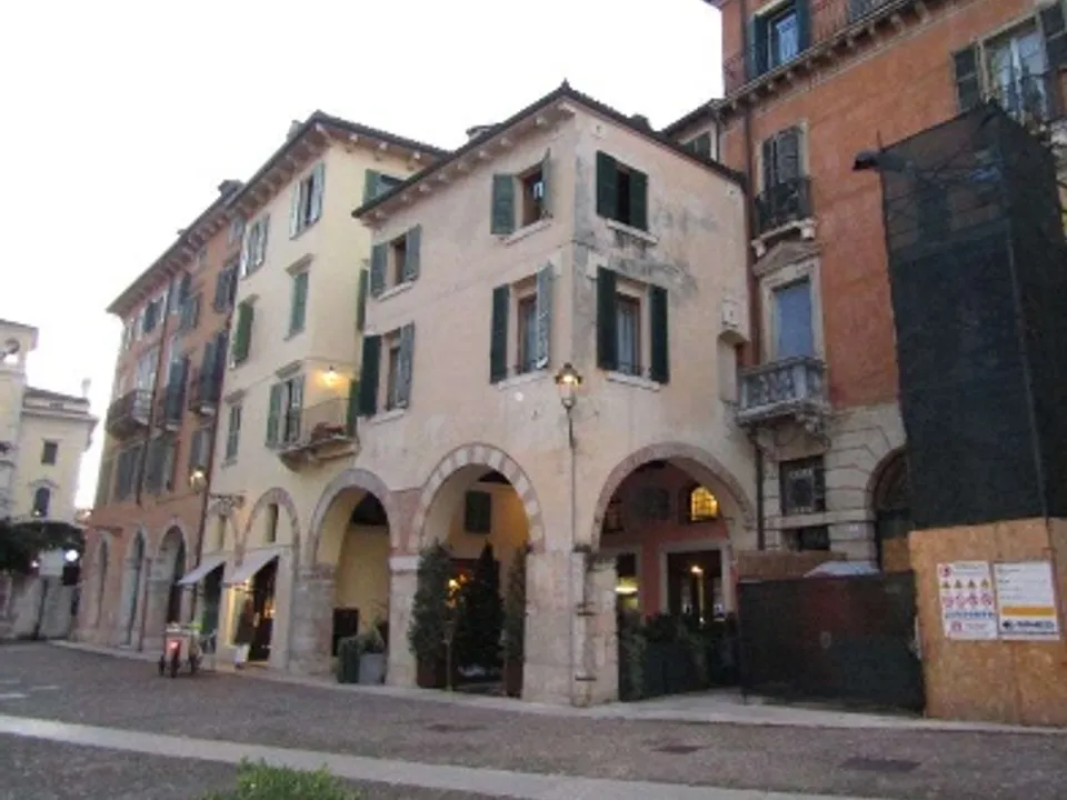 Erhvervsejendom i Verona, Verona - foto 2