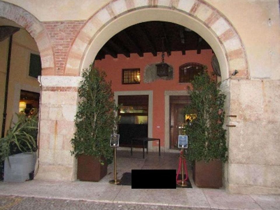 Erhvervsejendom i Verona, Verona - foto 3