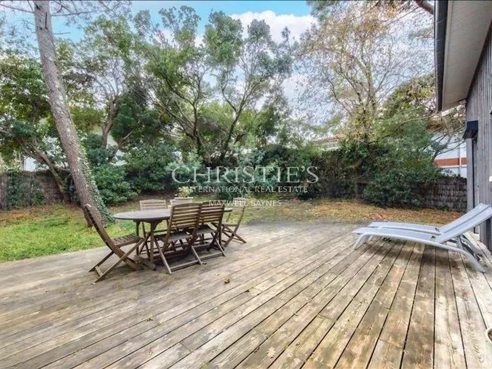 Villa i Lege-Cap-Ferret, Gironde - foto 2