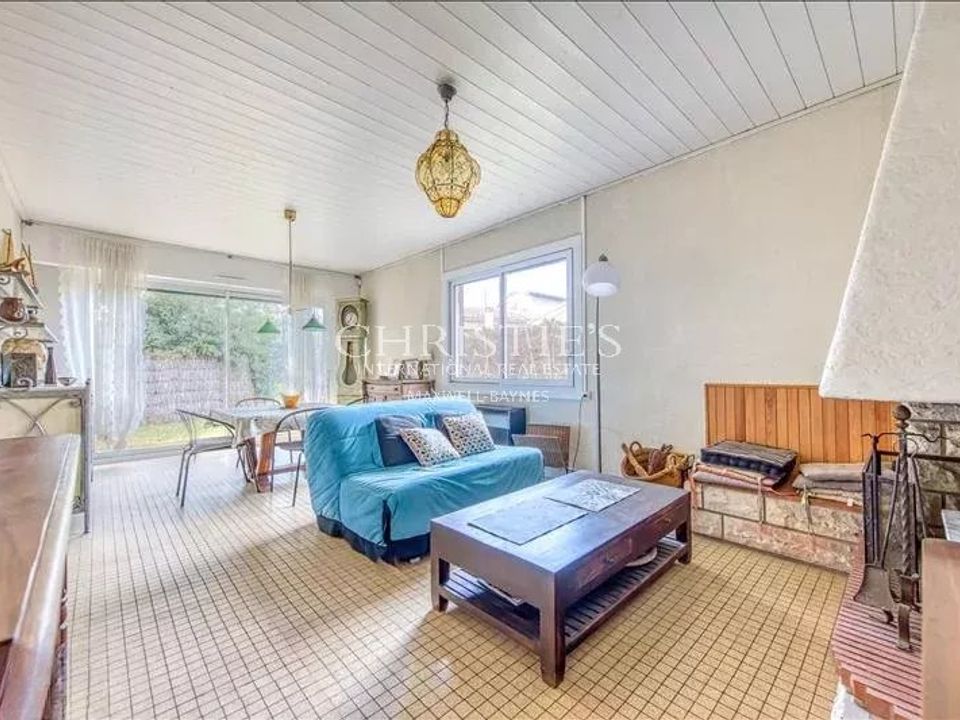 Villa i Lege-Cap-Ferret, Gironde - foto 1