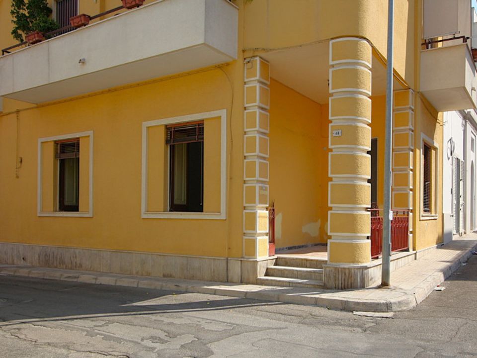 Moradia em banda em Parabita, Lecce - foto 4