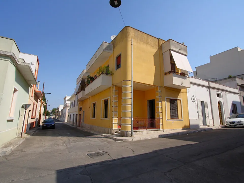 Moradia em banda em Parabita, Lecce - foto 5