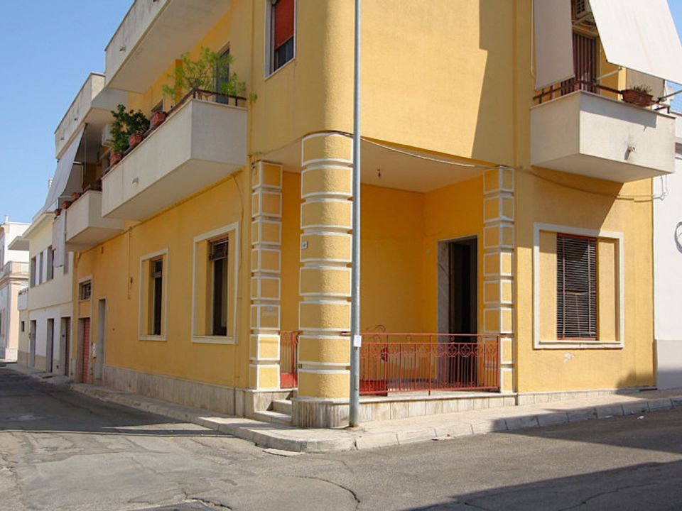 Moradia em banda em Parabita, Lecce - foto 3