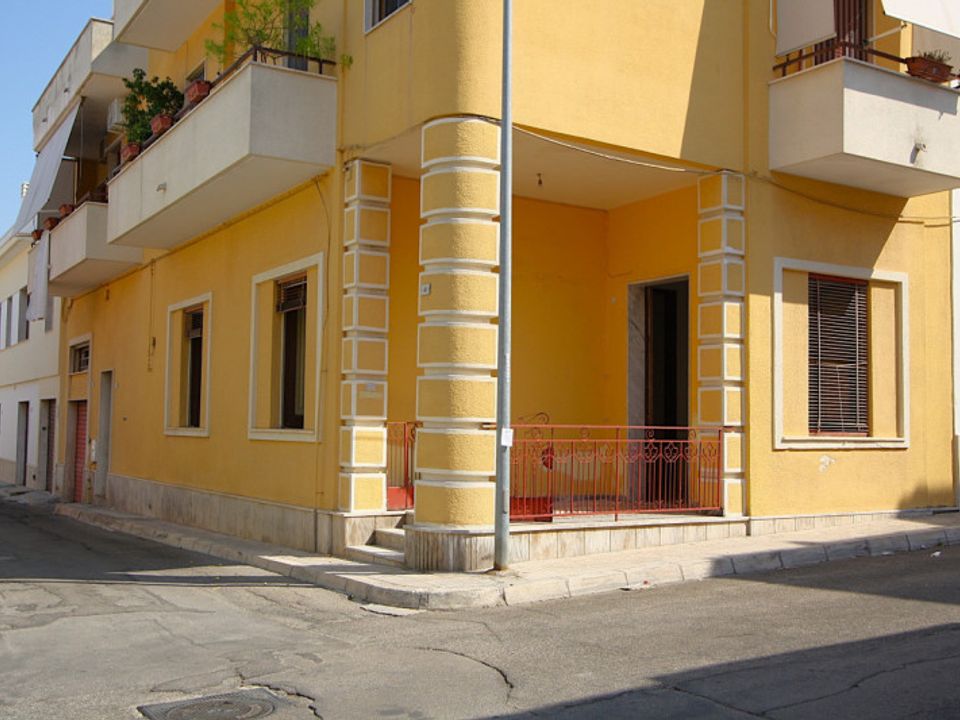 Moradia em banda em Parabita, Lecce - foto 1