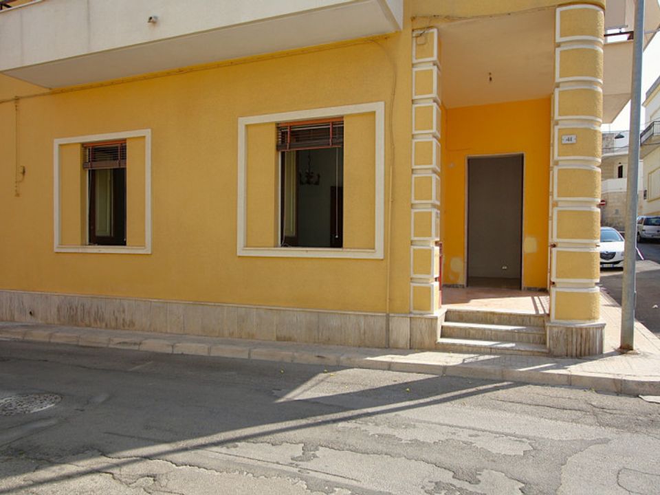 Moradia em banda em Parabita, Lecce - foto 2