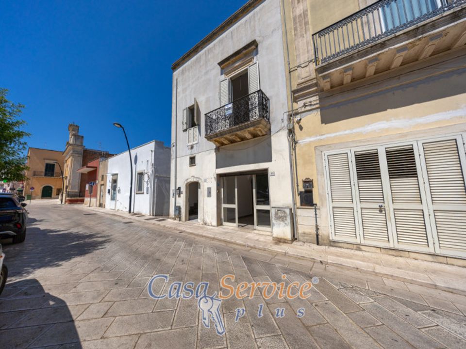 Villa i Neviano, Lecce - foto 1