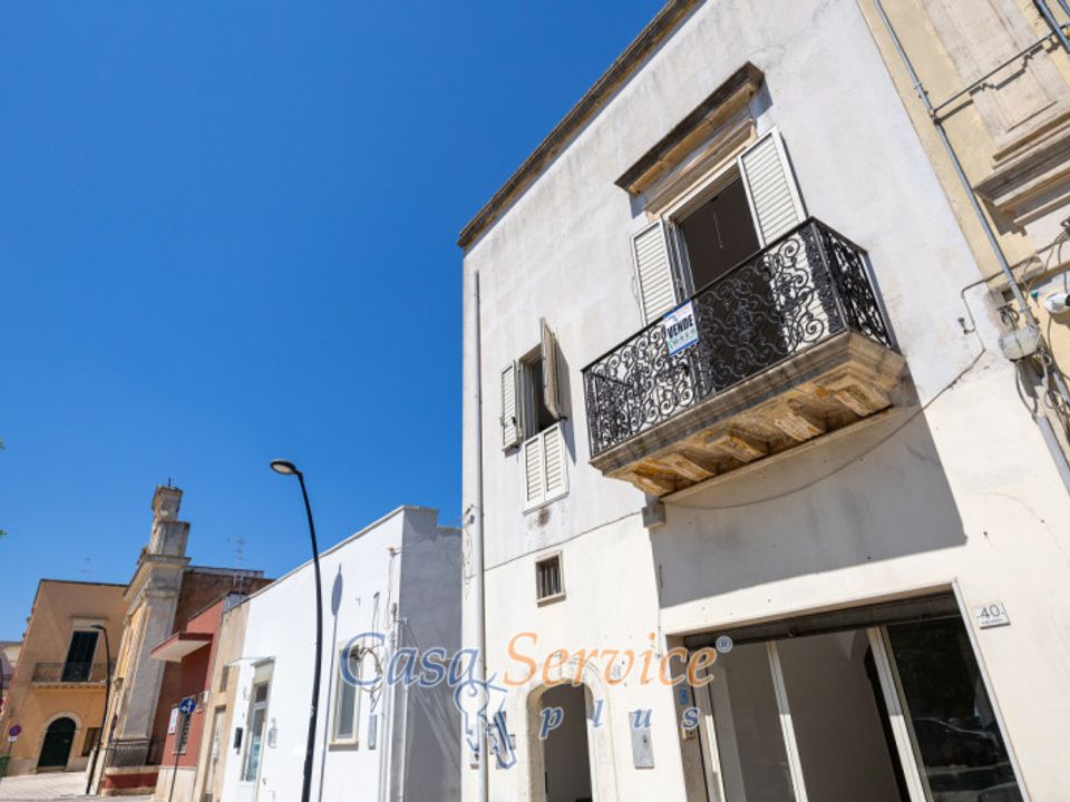 Villa i Neviano, Lecce - foto 2