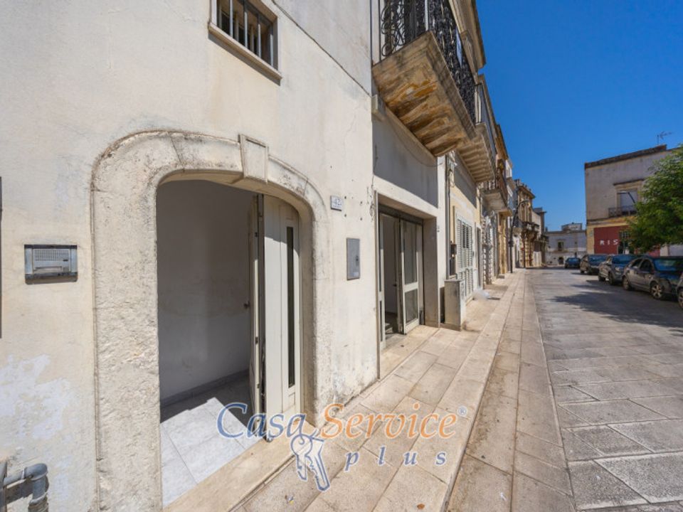 Villa i Neviano, Lecce - foto 4