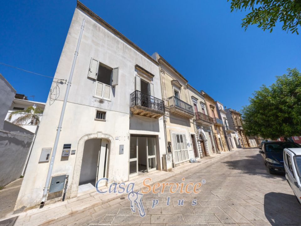 Villa i Neviano, Lecce - foto 5
