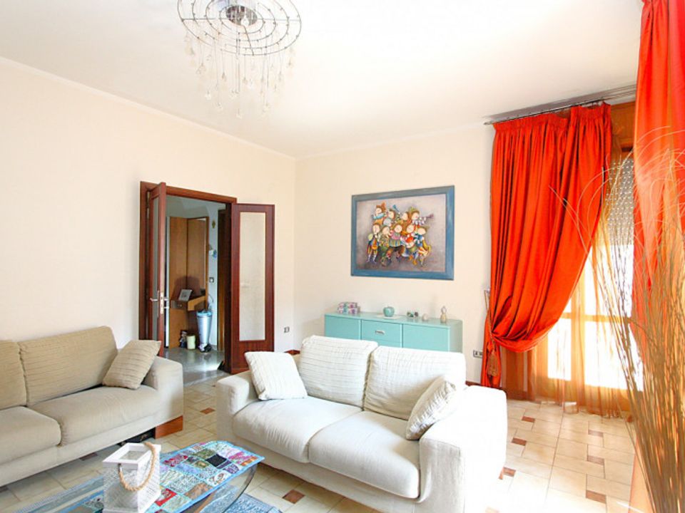 Lejlighed i Casarano, Lecce - foto 1