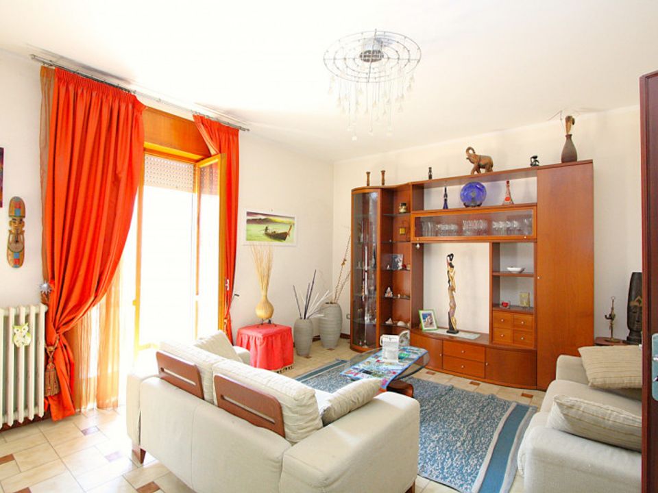 Lejlighed i Casarano, Lecce - foto 2