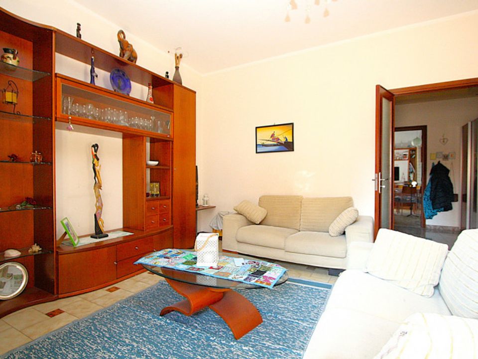Lejlighed i Casarano, Lecce - foto 3