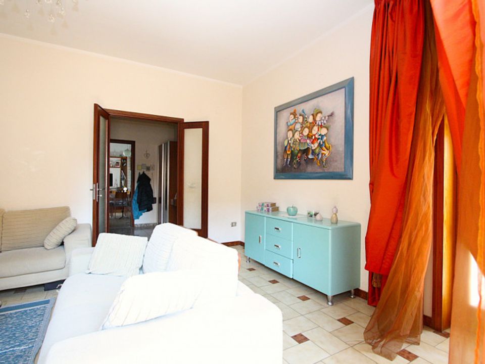 Lejlighed i Casarano, Lecce - foto 4