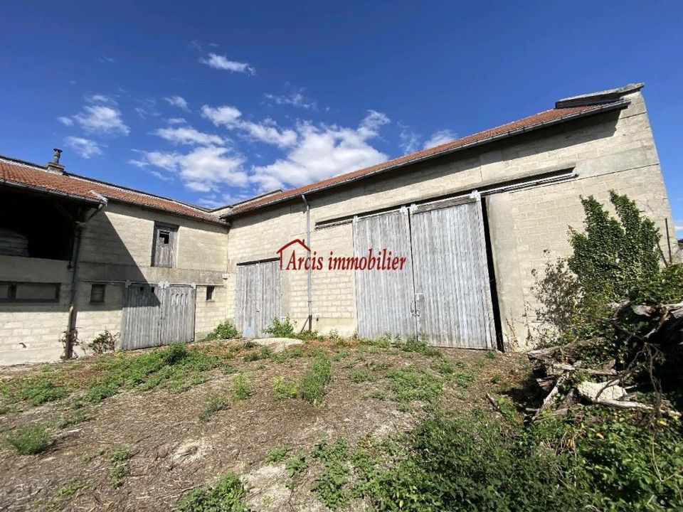 Villa i Arcis-sur-Aube, Aube - foto 3