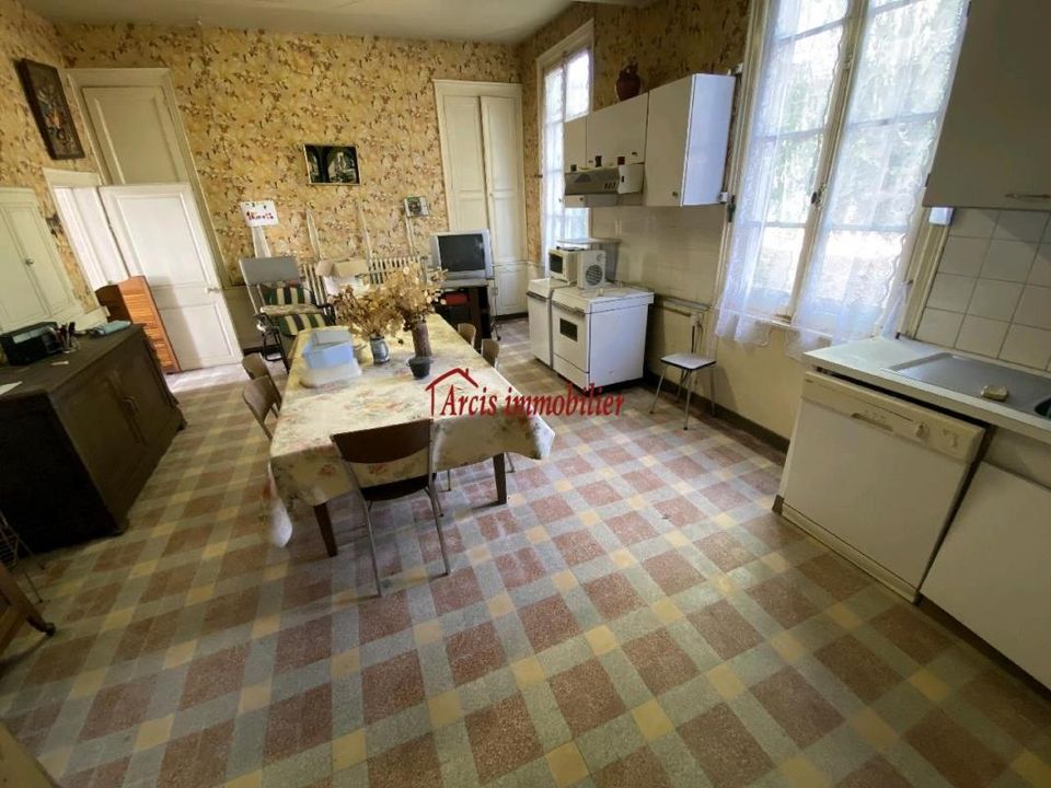 Villa i Arcis-sur-Aube, Aube - foto 4