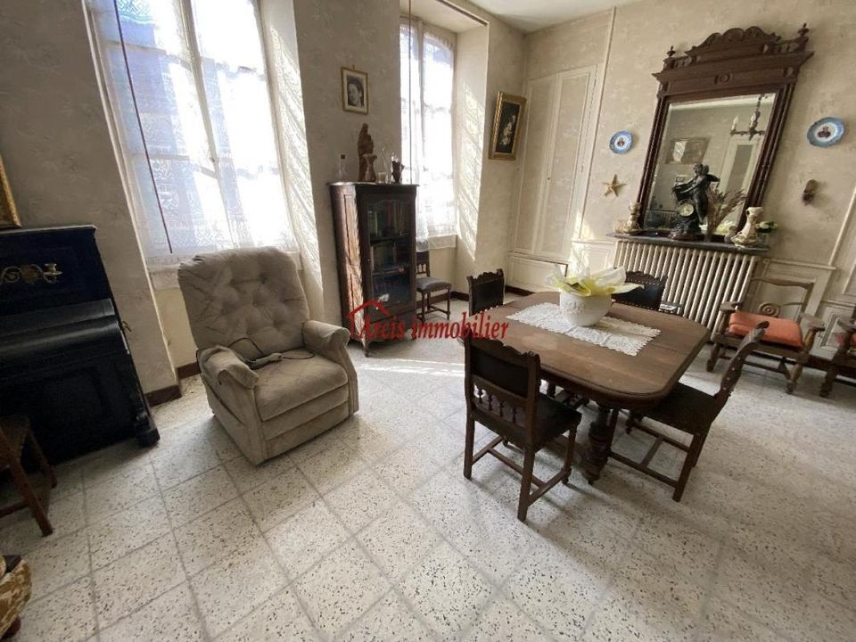 Villa i Arcis-sur-Aube, Aube - foto 5