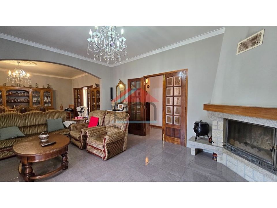 Villa i Segude, Viana do Castelo - foto 3