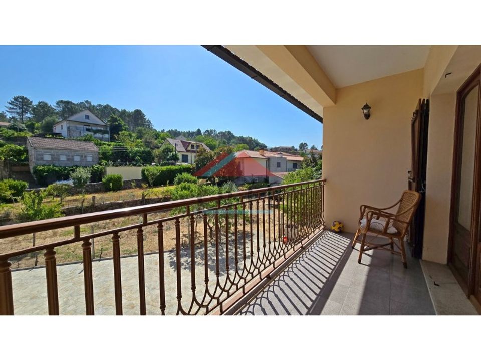 Villa i Segude, Viana do Castelo - foto 5