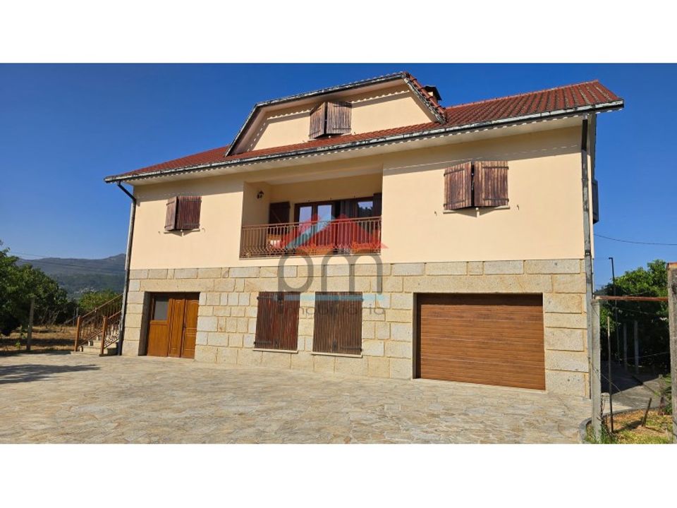 Villa i Segude, Viana do Castelo - foto 1