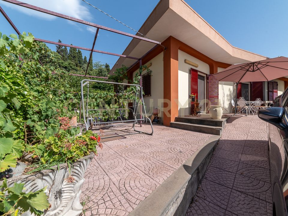 Villa i Riposto, Catania - foto 2