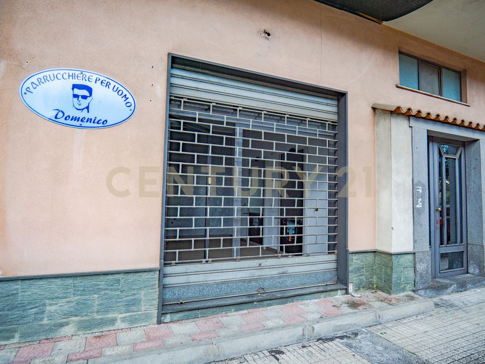 Erhvervsejendom i Santa Venerina, Catania - foto 3